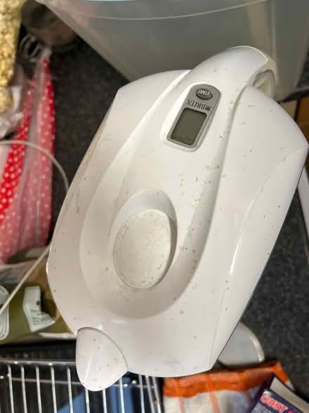 Photo of free Brita water filter (W5) #2