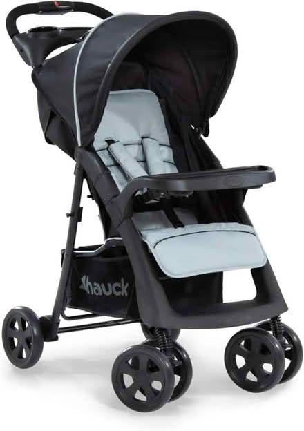Photo of pram (Eccles M30) #1