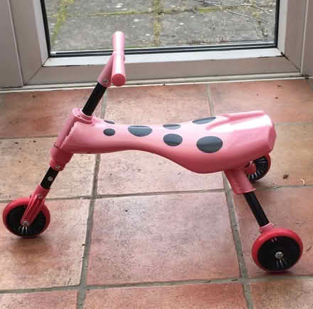 Photo of free Scuttle Bug (Gosforth NE3) #1