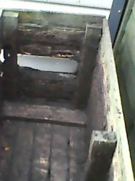 Photo of free Planter (Box) #4