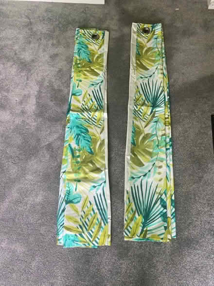 Photo of free Eye light curtains (SG6) #2