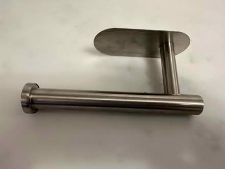 Photo of free Toilet Roll Holder (Derwent Road LA1) #1