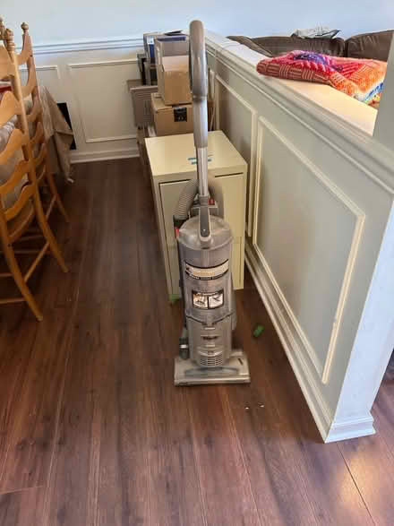 Photo of free Vacuum (Ashburn, VA) #1
