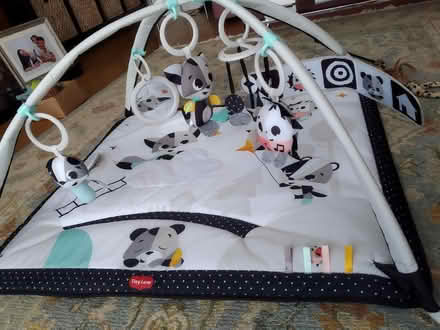 Photo of free Baby activity centre (Allerton L18) #2