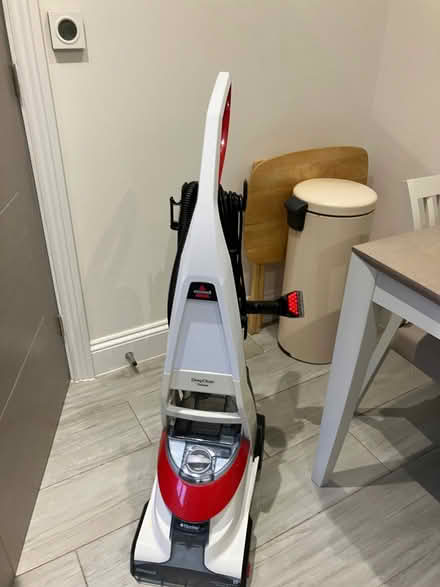 Photo of free Carpet cleaner (Townsend AL3) #1