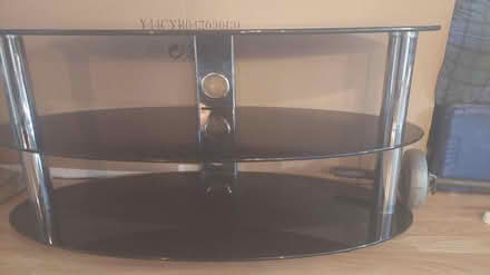 Photo of free Tv stand (L39) #2