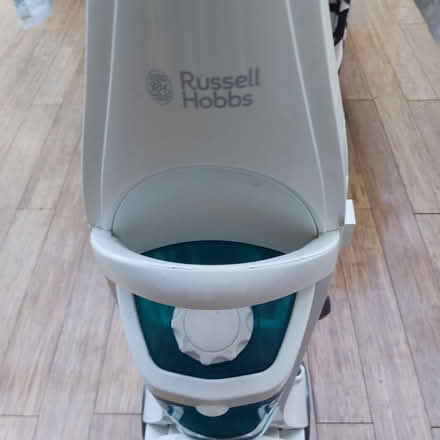 Photo of free Carpet freshener( pending ) (Blackhall EH4) #2