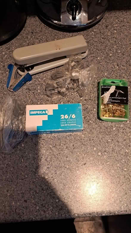 Photo of free Stationery (Luton LU3) #1