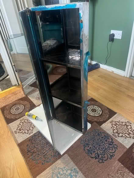 Photo of free Bathroom mirror (East dulwich SE22) #4