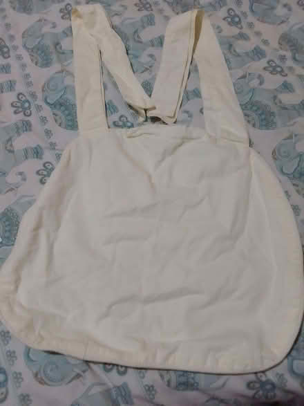 Photo of free Seat pad covers - cream (Sherburn Hill DH6) #2
