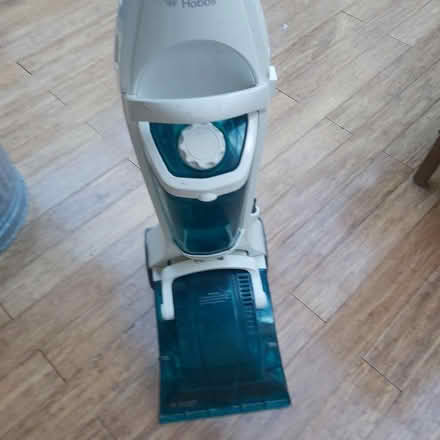 Photo of free Carpet freshener( pending ) (Blackhall EH4) #1