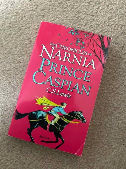 Photo of free Children’s book (Ip33) #1