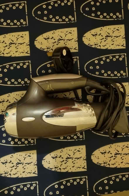 Photo of free Hairdryer (Lampton TW3) #1