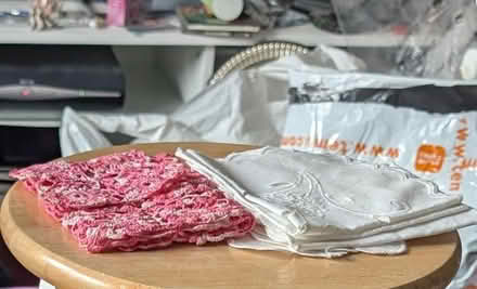 Photo of free Doily set (Willington Quay NE28) #2