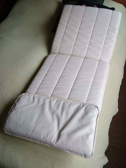 Photo of free Ikea Poang series armchair cushion (Bernards Heath AL1) #3