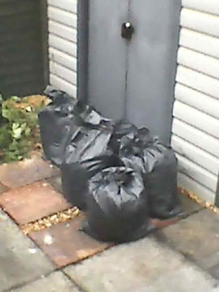 Photo of free Planter (Box) #3