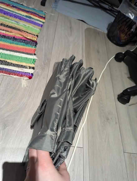 Photo of free Ikea hanging storage (SE1 7, Lambeth North) #3