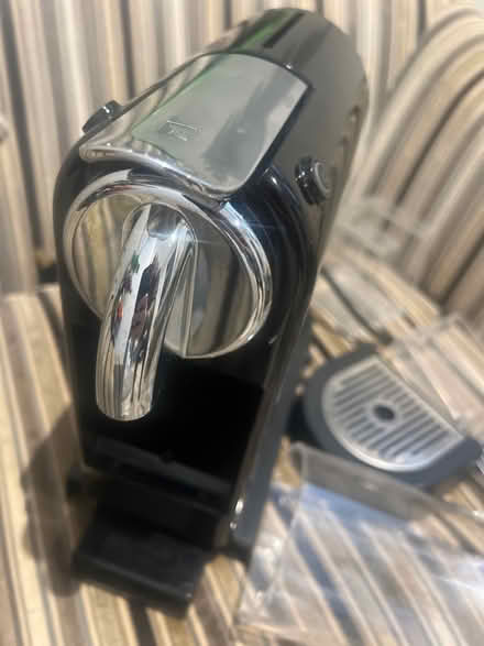 Photo of free Nespresso machine (PR5 lostock hall) #3