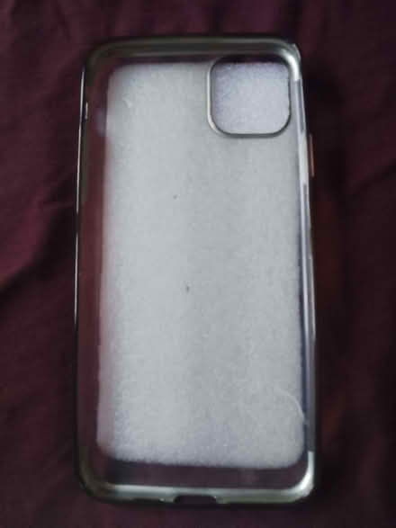Photo of free Phone case (Morden SM4) #1