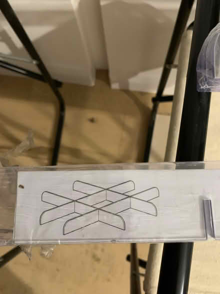Photo of free Drawer dividers (Forest Hill Honor Oak SE23) #2