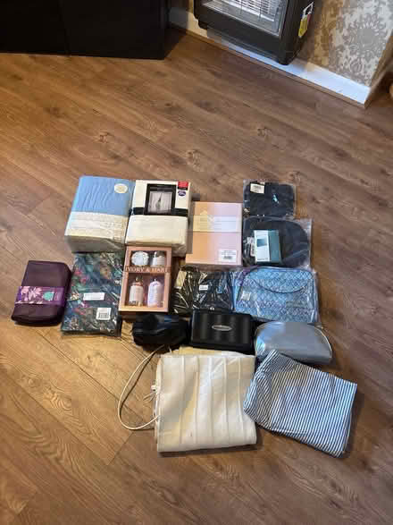 Photo of free Job lot (M9) #1