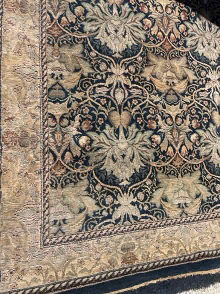 Photo of free Two Rugs (Cupertino north blaney) #1