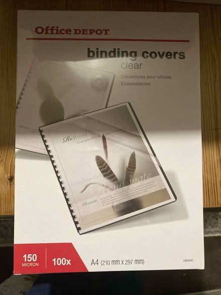 Photo of free In a bind? (Camden NW3) #1
