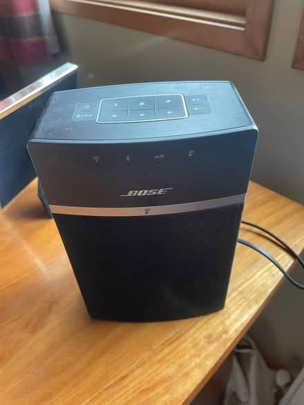 Photo of free Bose Soundtouch (Crowborough Warren TN6) #1