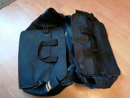 Photo of free Halfords car boot organiser (Stirchley B30) #1