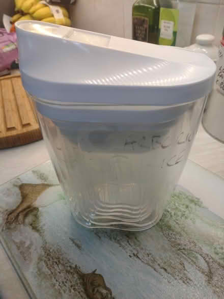 Photo of free Food Storage Containers (Havant PO9) #1