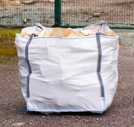 Photo of Builder's one ton Bags (City Centre NR1) #1