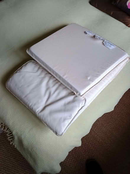 Photo of free Ikea Poang series armchair cushion (Bernards Heath AL1) #2