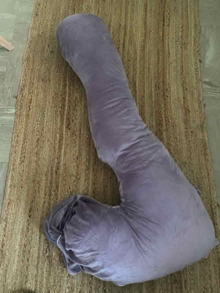 Photo of free Long pillow (CH43) #1