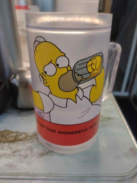 Photo of free Flasks & Cold Mug (Havant PO9) #2