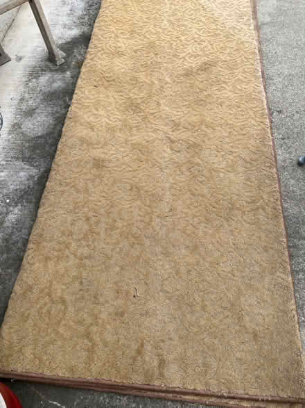 Photo of free Two Rugs (Cupertino north blaney) #2