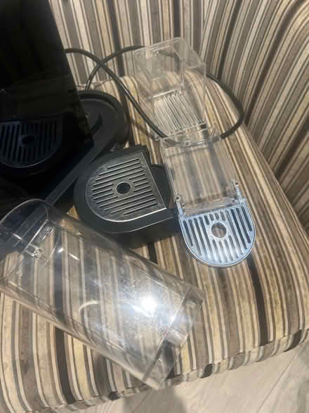 Photo of free Nespresso machine (PR5 lostock hall) #2