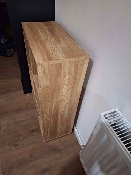 Photo of free Shelving Unit (Honor Oak SE23) #2