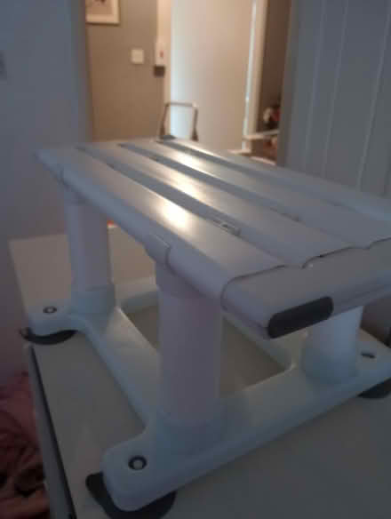 Photo of free Bath shower seat (Abingdon Oxfordshire) #1