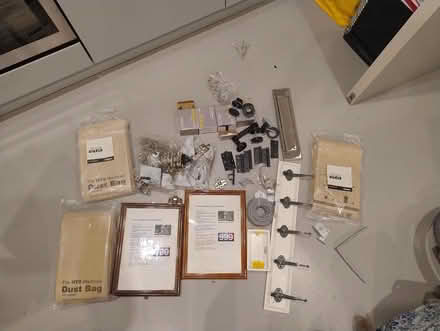 Photo of free Various items - new and 2nd hand (nw6 6na) #1