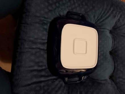 Photo of free Pottery dish (Bidston Moss CH43) #2