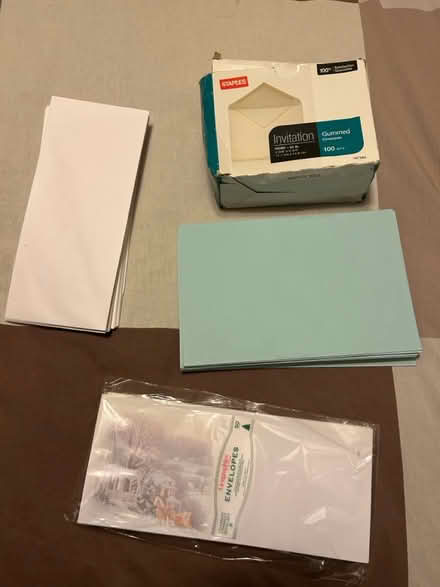Photo of free Stationary & photo frame and more (Cambria Heights/Jamaica) #2