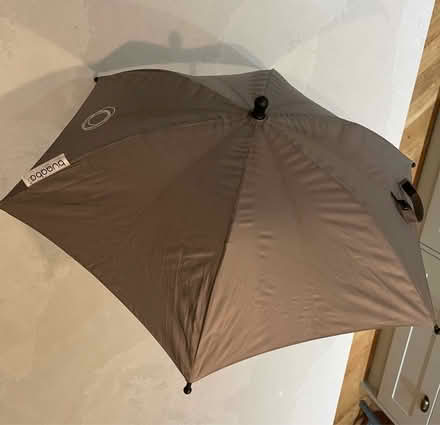 Photo of free Bugaboo buggy umbrella (N10 near Colney Hatch Lane) #4