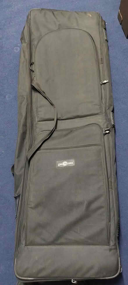 Photo of free Keyboard case (ME17 Coxheath) #1