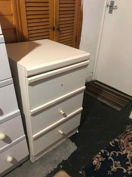 Photo of free Drawer units (Primrose, Lancaster) #3