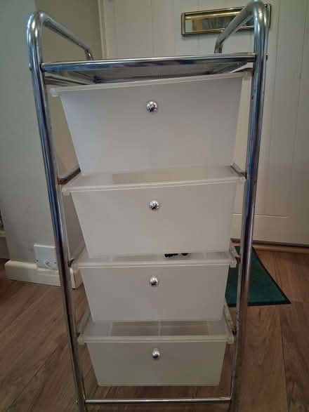 Photo of free Set of bathroom drawers (Ladygrove OX11) #2