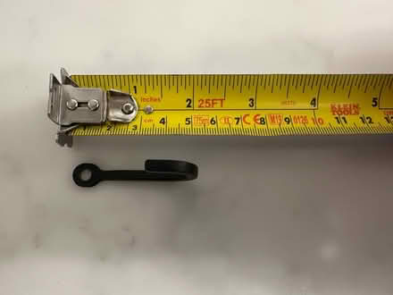 Photo of free Wall Hooks (Derwent Road LA1) #3