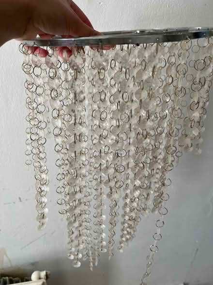 Photo of free Pendant light (Tuebrook L6) #2