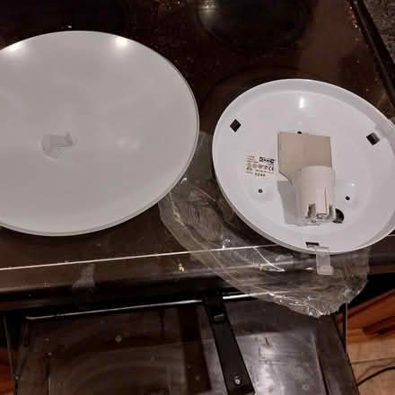 Photo of free Light Fitting (SY13) #2