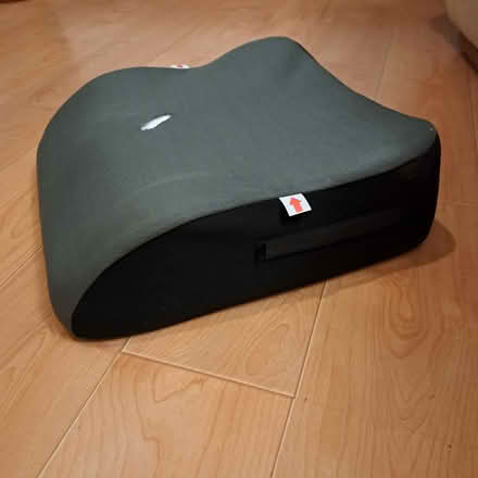 Photo of free Child booster seat (Northwood HA6) #2
