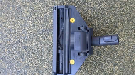 Photo of free Miele vacuum cleaner attachment (Foothill and Grant) #2